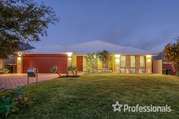 6 Coolidge Gardens, Tapping WA 6065
