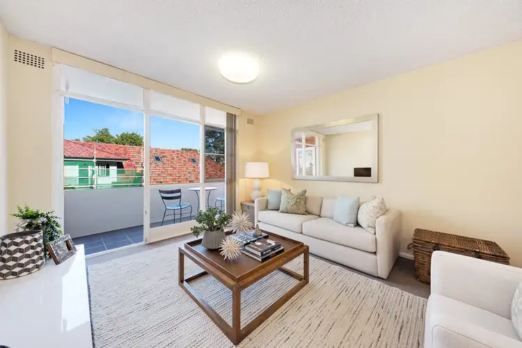 3/4 Greenwich Road, Greenwich NSW 2065