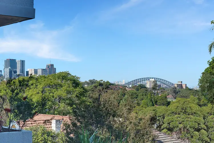 Second view of Homely apartment listing, 3/4 Greenwich Road, Greenwich NSW 2065
