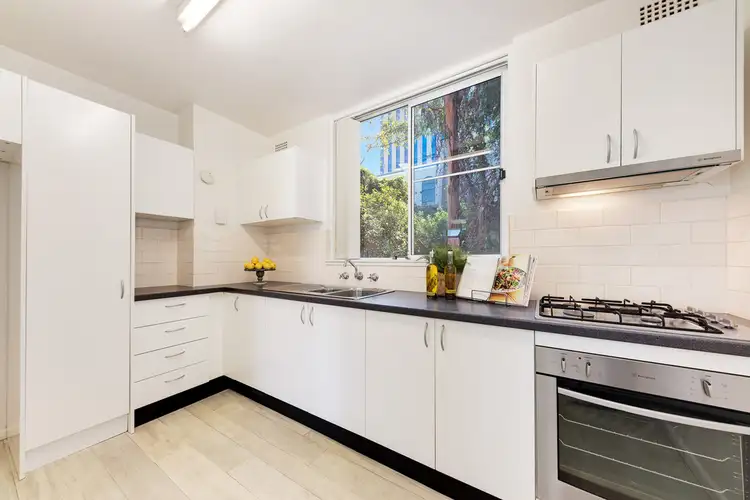 Fourth view of Homely apartment listing, 3/4 Greenwich Road, Greenwich NSW 2065