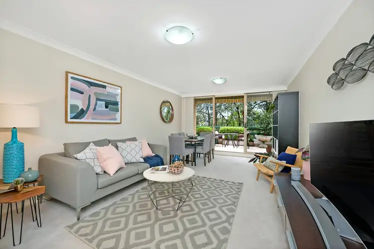 4/13-15 Greenwich Road, Greenwich NSW 2065