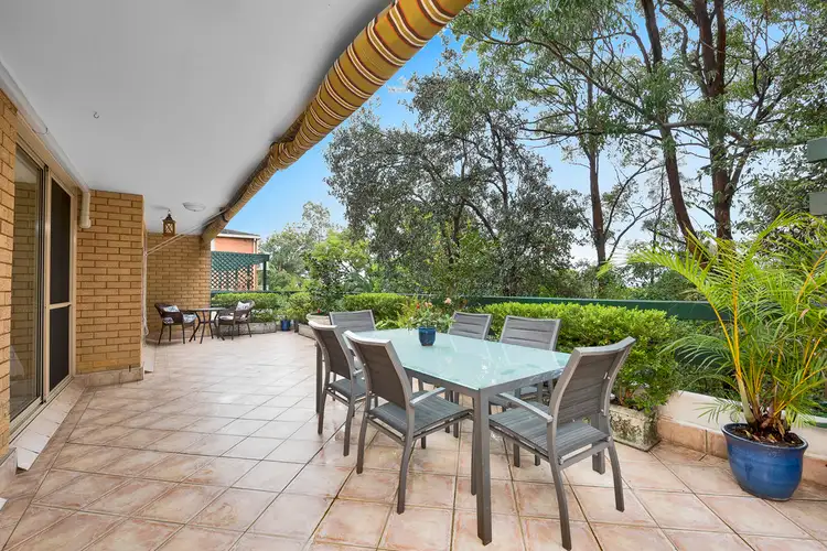 Second view of Homely apartment listing, 4/13-15 Greenwich Road, Greenwich NSW 2065