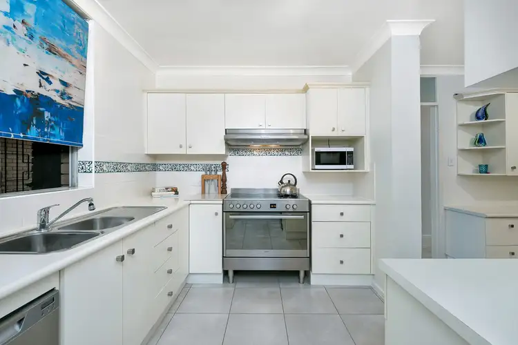 Third view of Homely apartment listing, 4/13-15 Greenwich Road, Greenwich NSW 2065