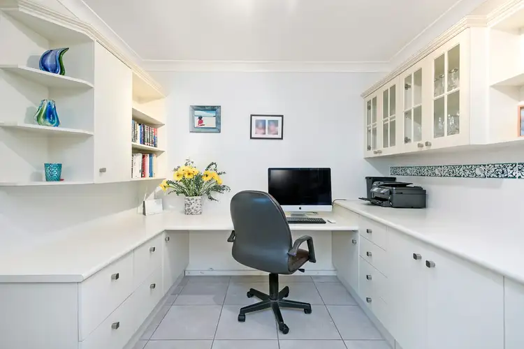 Fourth view of Homely apartment listing, 4/13-15 Greenwich Road, Greenwich NSW 2065