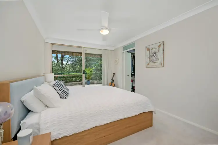 Fifth view of Homely apartment listing, 4/13-15 Greenwich Road, Greenwich NSW 2065