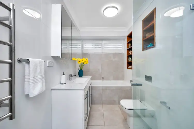 Sixth view of Homely apartment listing, 4/13-15 Greenwich Road, Greenwich NSW 2065