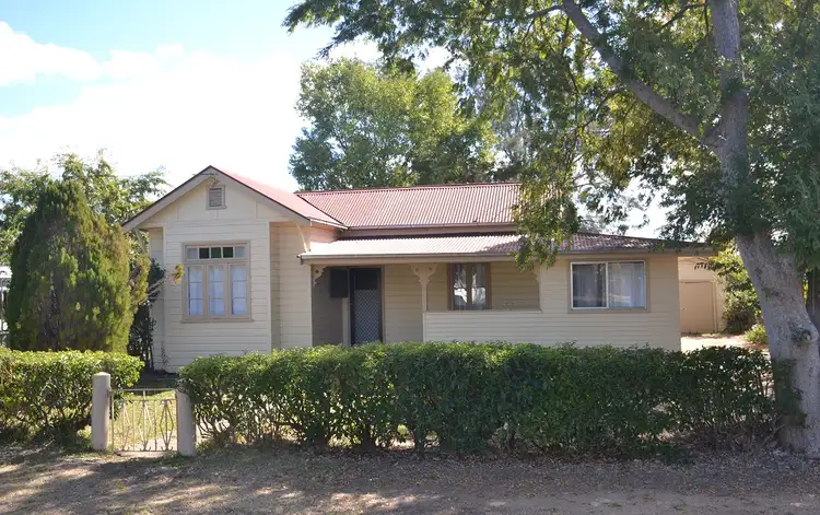 48 Granville Street, Inverell NSW 2360