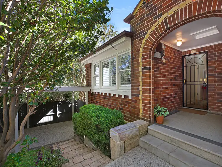 1A Angus Avenue, Lane Cove NSW 2066