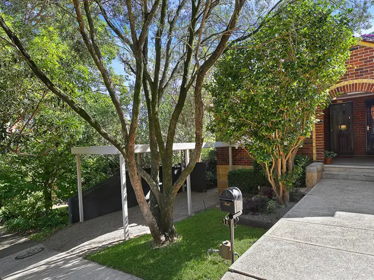 Second view of Homely house listing, 1A Angus Avenue, Lane Cove NSW 2066