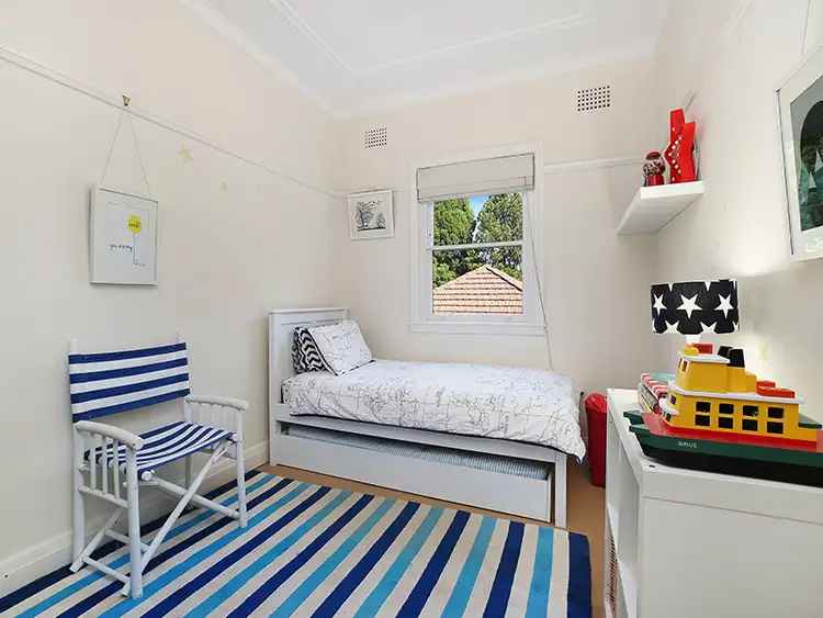 Fifth view of Homely house listing, 1A Angus Avenue, Lane Cove NSW 2066