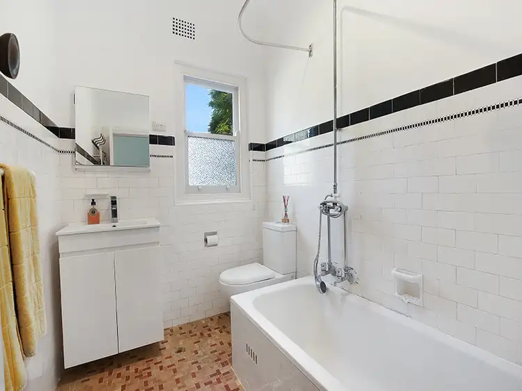 Sixth view of Homely house listing, 1A Angus Avenue, Lane Cove NSW 2066