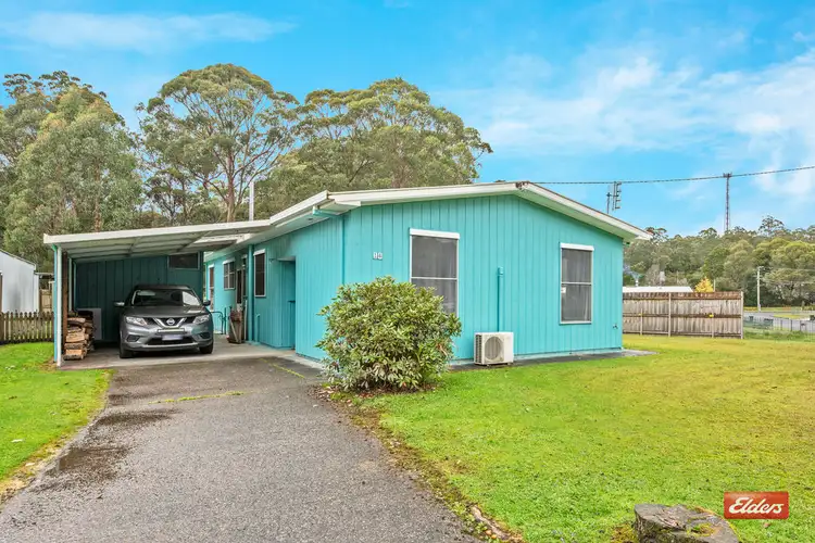 14 Chester Avenue, Rosebery TAS 7470