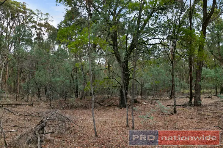 Second view of Homely land listing, 86 Davey Road, Springmount VIC 3364