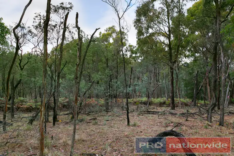 Third view of Homely land listing, 86 Davey Road, Springmount VIC 3364