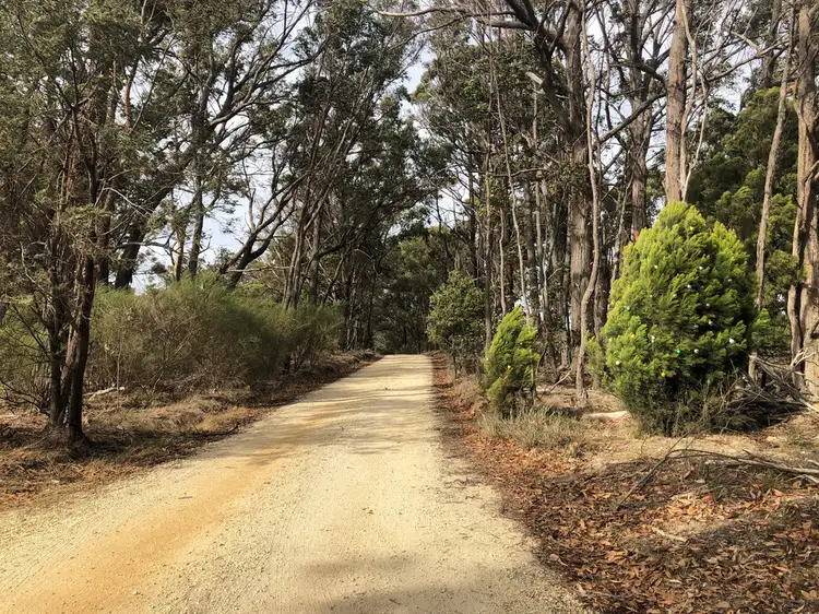 Fourth view of Homely land listing, 86 Davey Road, Springmount VIC 3364