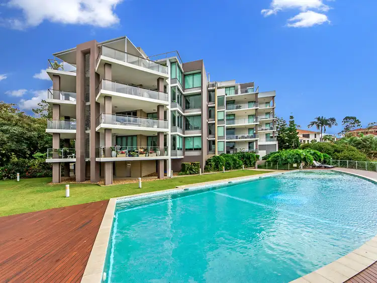 102/22-24 Ben Lexcen Place, Robina QLD 4226