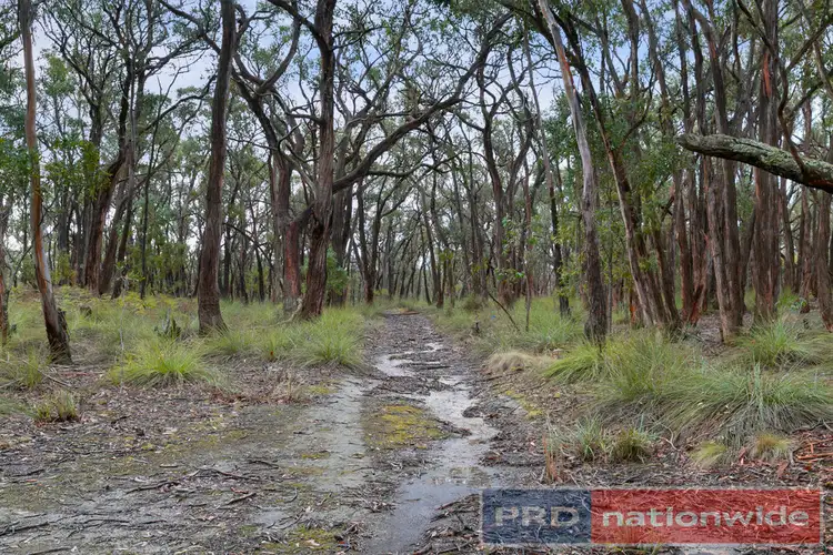 Second view of Homely land listing, Lot 27A Basin Road, Scarsdale VIC 3351