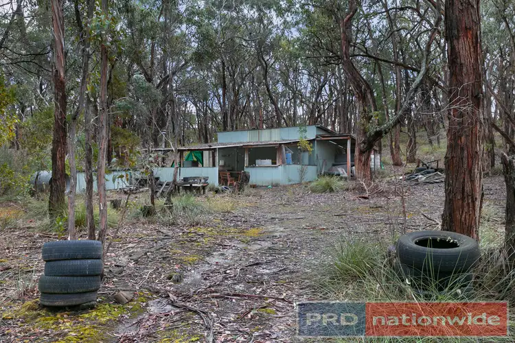 Third view of Homely land listing, Lot 27A Basin Road, Scarsdale VIC 3351