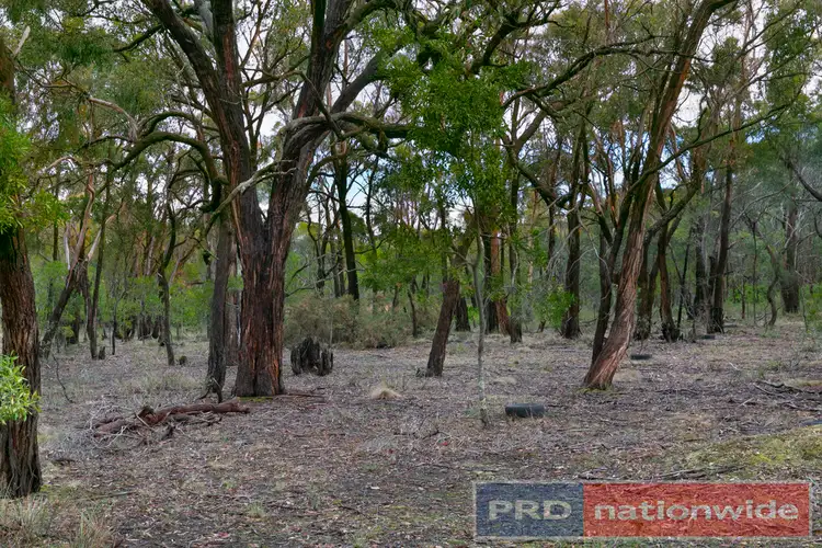 Fourth view of Homely land listing, Lot 27A Basin Road, Scarsdale VIC 3351