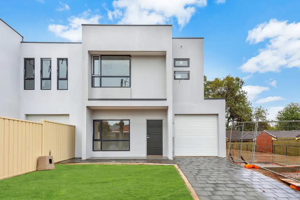 Main view of Homely house listing, 4D Ferris Street, Magill SA 5072