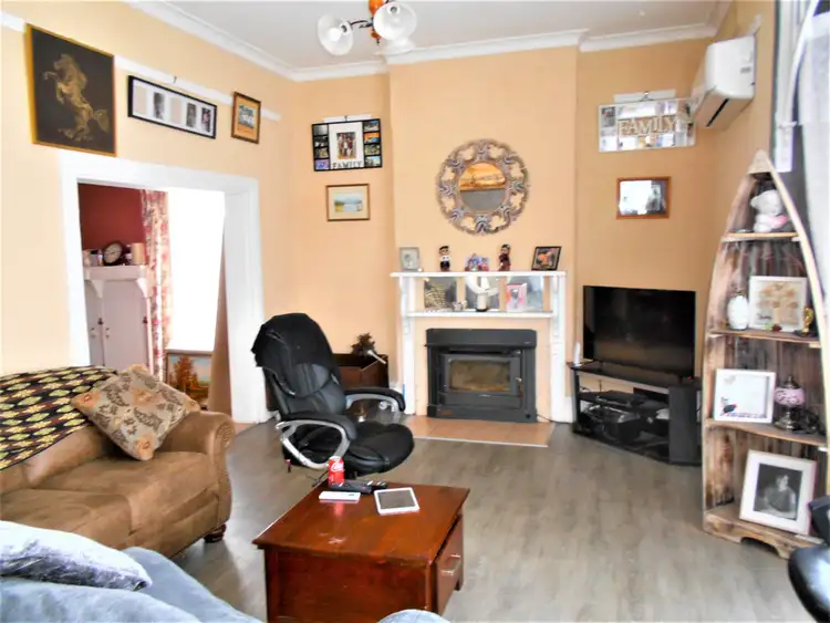 Second view of Homely house listing, 12 Crowden street, Tambellup WA 6320