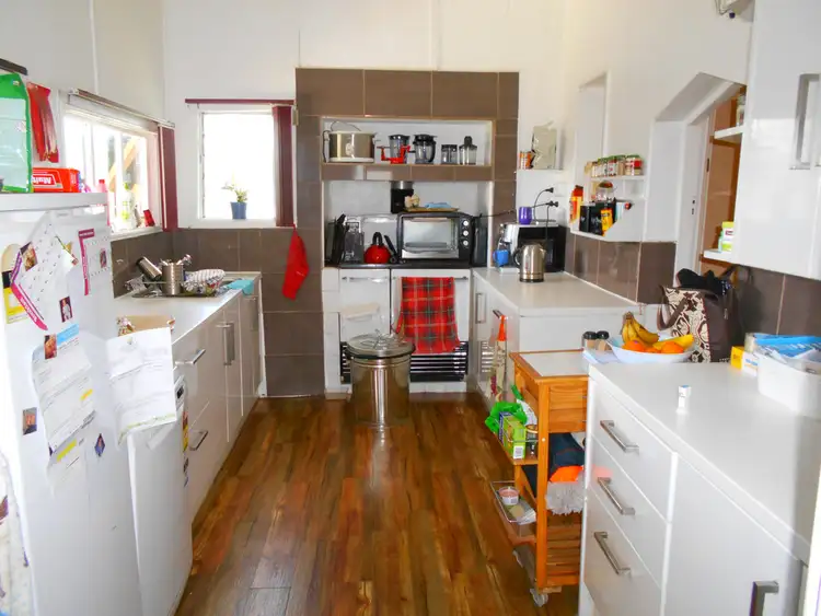 Third view of Homely house listing, 12 Crowden street, Tambellup WA 6320