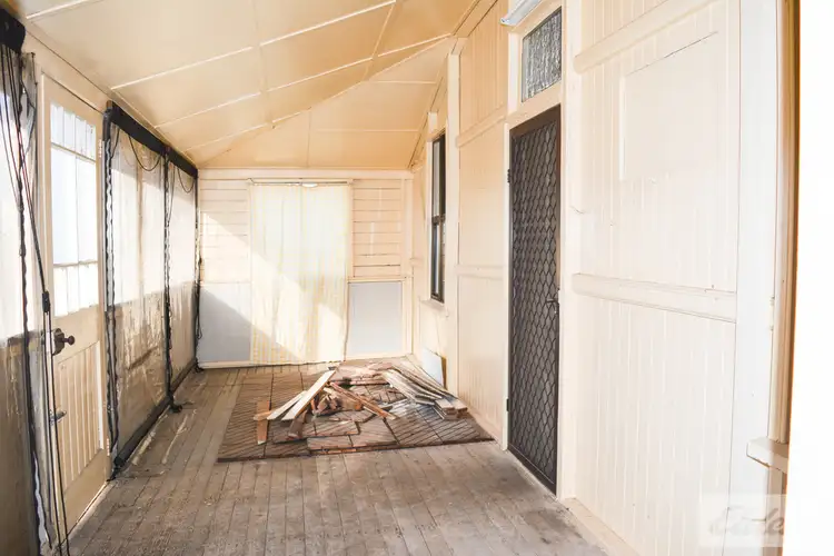 Second view of Homely house listing, 110 WOOD STREET, Warwick QLD 4370