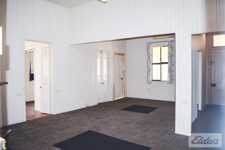 Third view of Homely house listing, 110 WOOD STREET, Warwick QLD 4370