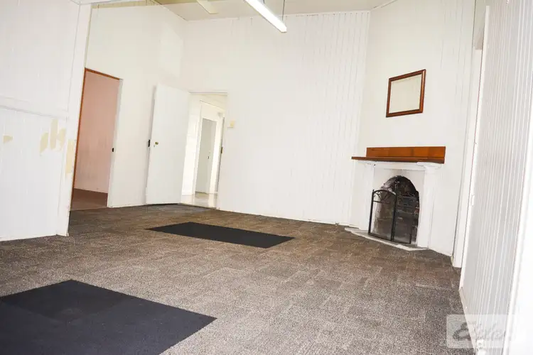 Fourth view of Homely house listing, 110 WOOD STREET, Warwick QLD 4370