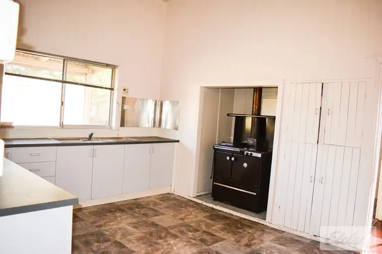 Fifth view of Homely house listing, 110 WOOD STREET, Warwick QLD 4370