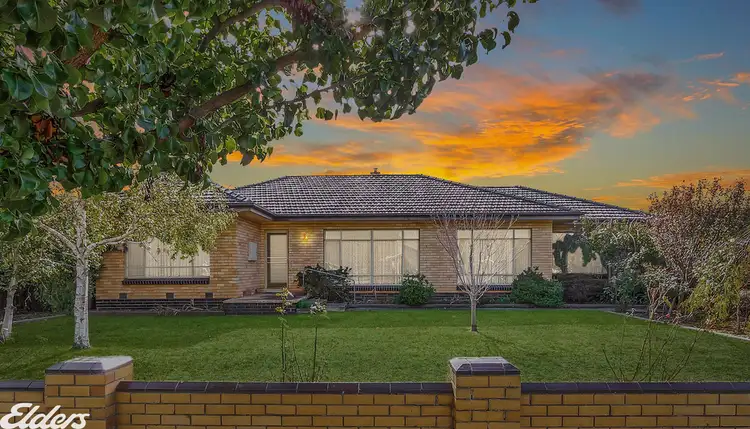 11 QUEEN STREET, Yarram VIC 3971