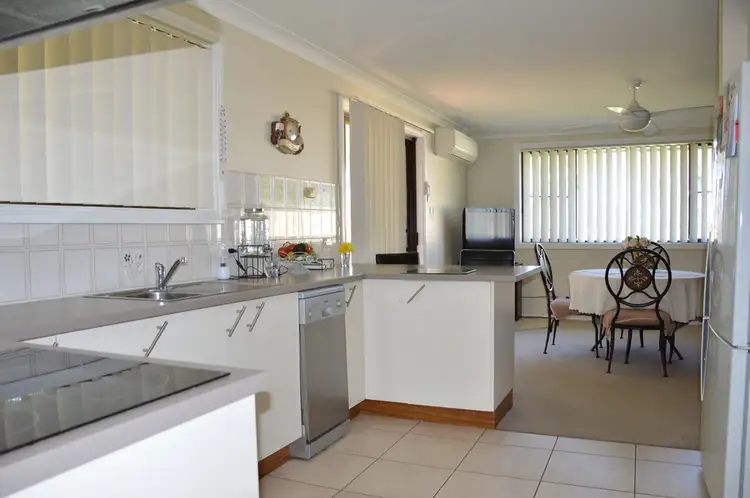 Second view of Homely house listing, 57 Mulgoa Way, Mudgee NSW 2850