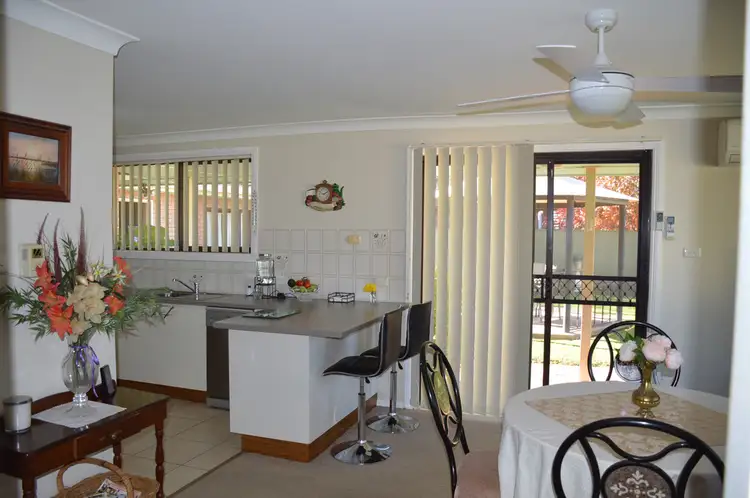Third view of Homely house listing, 57 Mulgoa Way, Mudgee NSW 2850