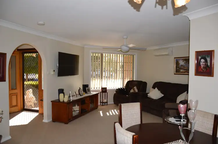 Fourth view of Homely house listing, 57 Mulgoa Way, Mudgee NSW 2850