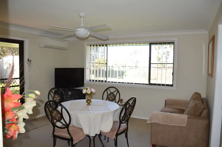 Fifth view of Homely house listing, 57 Mulgoa Way, Mudgee NSW 2850