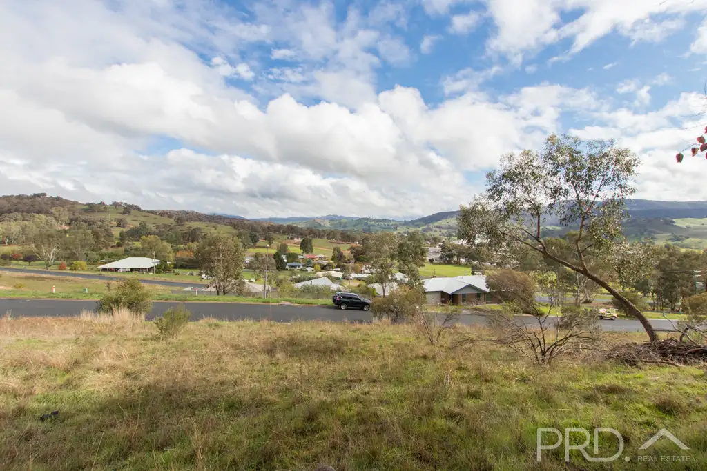 Main view of Homely land listing, 7 Eberlin Place, Tumut NSW 2720