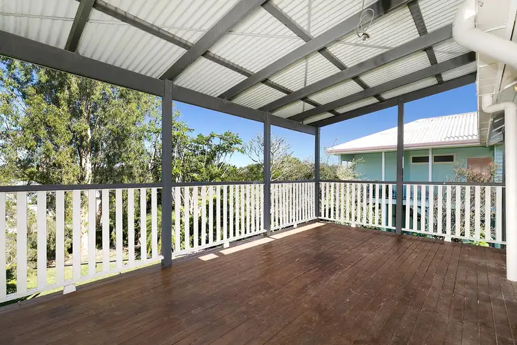 Second view of Homely house listing, 82 Pateena Street, Stafford QLD 4053