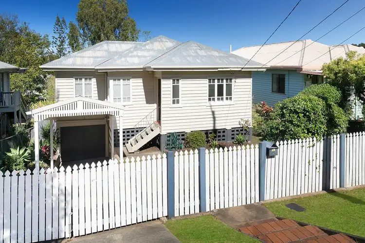Third view of Homely house listing, 82 Pateena Street, Stafford QLD 4053