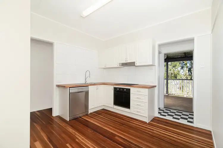 Fourth view of Homely house listing, 82 Pateena Street, Stafford QLD 4053