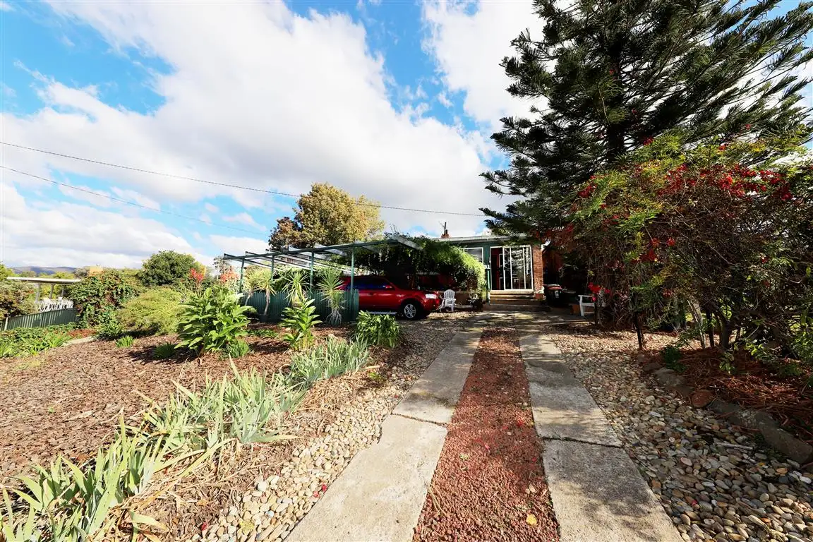 Main view of Homely house listing, 31 Lambie Street, Tumut NSW 2720