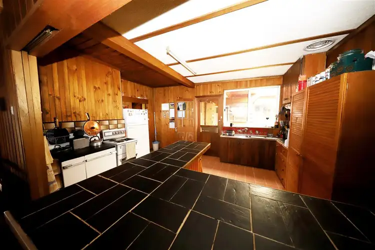 Second view of Homely house listing, 31 Lambie Street, Tumut NSW 2720