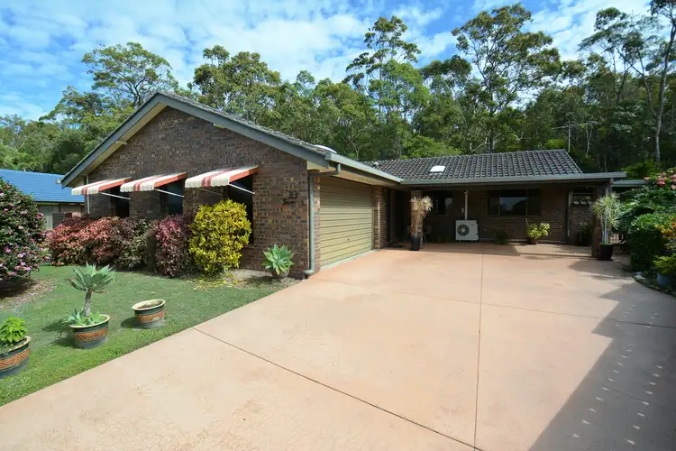 Main view of Homely house listing, 33 Syma Street, Chermside West QLD 4032