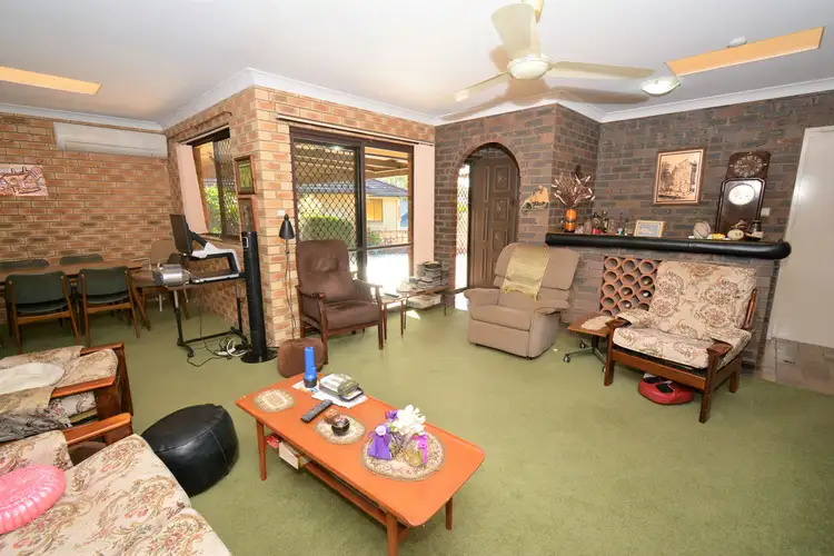 Second view of Homely house listing, 33 Syma Street, Chermside West QLD 4032
