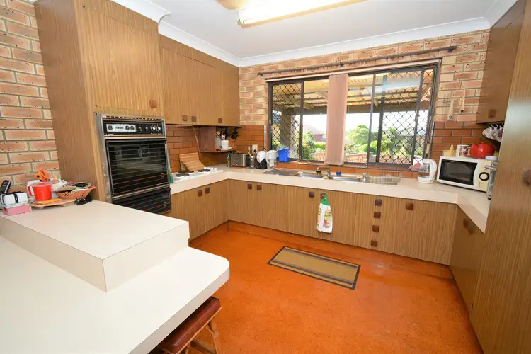 Fifth view of Homely house listing, 33 Syma Street, Chermside West QLD 4032