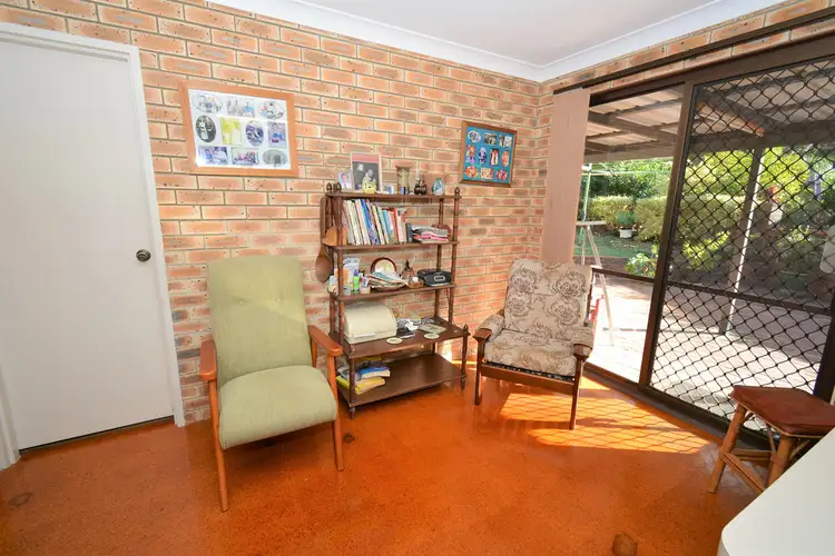 Sixth view of Homely house listing, 33 Syma Street, Chermside West QLD 4032