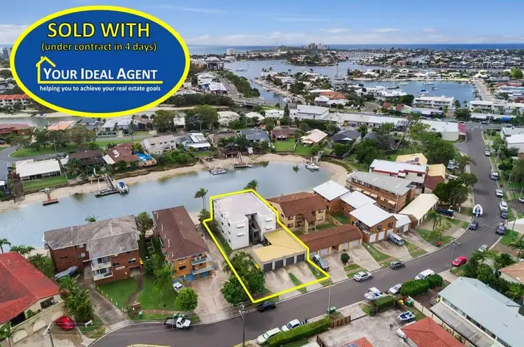 6/20 Pangarinda Place, Mooloolaba QLD 4557