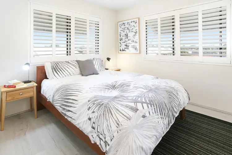 Second view of Homely apartment listing, 6/20 Pangarinda Place, Mooloolaba QLD 4557