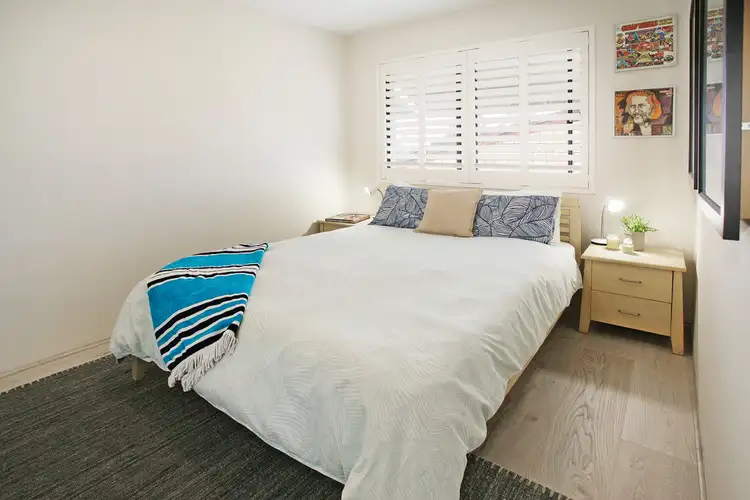 Fourth view of Homely apartment listing, 6/20 Pangarinda Place, Mooloolaba QLD 4557