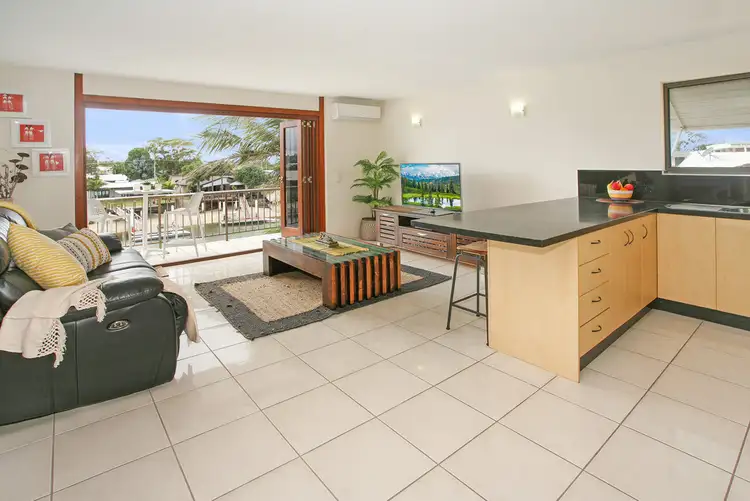 Fifth view of Homely apartment listing, 6/20 Pangarinda Place, Mooloolaba QLD 4557