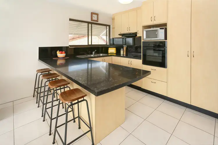 Sixth view of Homely apartment listing, 6/20 Pangarinda Place, Mooloolaba QLD 4557